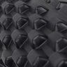 Rolo Miofascial Eva Foam Roller Bravus Sport Massagem Alongamento - 3