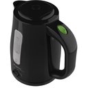 Ver imagem 3 de Chaleira Elétrica Cel550 1,7l Infusion Cadence 110v