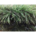 Ver imagem 2 de Festão de Natal Pet Largo Verde Fosco 12cm Jogo 20 Metros - Yangzi