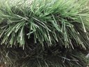 Ver imagem 2 de Festão de Natal Pet Largo Verde Fosco 12cm Jogo 20 Metros - Yangzi