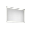 Ver imagem 1 de Espelheira LED 100x70cm Iridia Prata