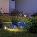Ver imagem 2 de Luminária Espeto de Jardim com Soquete E27 IP44 EJ7544E27PT Bronzearte