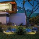 Ver imagem 2 de Espeto de Jardim LED 5W 6,5k IP65 EJ05556PT Bronzearte