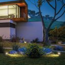 Ver imagem 2 de Espeto de Jardim LED 5W 3K IP65 EJ05553PT Bronzearte