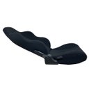 Ver imagem 5 de Banco Concha Universal Reclinavel Preto Stonni Concha Esportivo