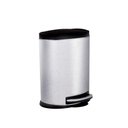 Ver imagem 1 de Lixeira 5 Litros Onix - Mor