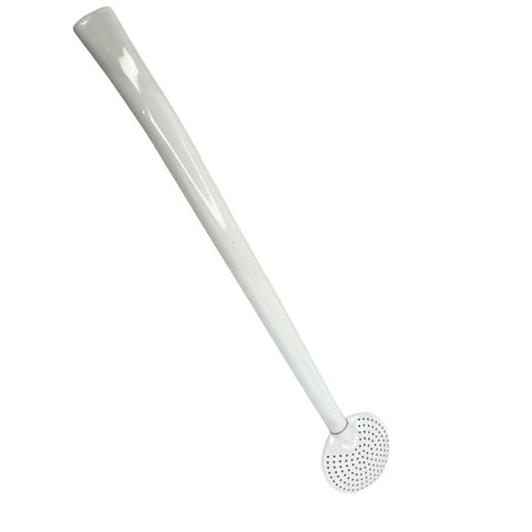 Bomba Lisa Colors Branco