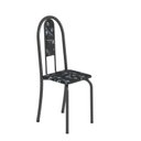 Ver imagem 5 de Conjunto de Mesa 120x75cm Tampo em Granito com 4 Cadeiras Iris A 