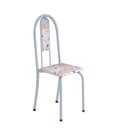 Ver imagem 5 de Conjunto de Mesa 120x75cm Tampo em Granito com 4 Cadeiras Iris A 