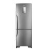 Refrigerador Panasonic Frost Free 480 Litros Inox Bb71 - 220 Volts Refrigerador Panasonic Frost Free - 1