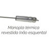 Kit Limpeza Churrasqueira Parrilla Pá Rastelo Espalha Brasa - 6