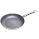 Ver imagem 1 de Frigideira de Indução Prime Cook 20cm Cinza Antiaderente