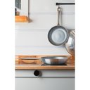 Ver imagem 5 de Frigideira de Indução Prime Cook 20cm Cinza Antiaderente