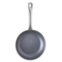 Ver imagem 3 de Frigideira de Indução Prime Cook 20cm Cinza Antiaderente