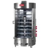 Assador Rotativo Vertical Giratória Arv130 Qc G.paniz Assador a Gás Bivolt - 2