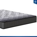 Ver imagem 5 de Cama Box com Colchão de Espuma D60 Double Face Guarda Costas Comfort Force Probel Queen 158cm