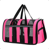 Bolsa Mala Transporte Pet Animal Estimação Avião Tam P - 1