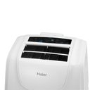 Ver imagem 5 de Ar-condicionado Portátil Haier 12000btus/h Antimofo Branco