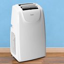 Ver imagem 7 de Ar-condicionado Portátil Haier 12000btus/h Antimofo Branco