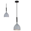 Ver imagem 1 de Lustre Pendente Decoraçao Casa Quarto Sala de Jantar Comercial Residencial Restaurante Ambiente Vint