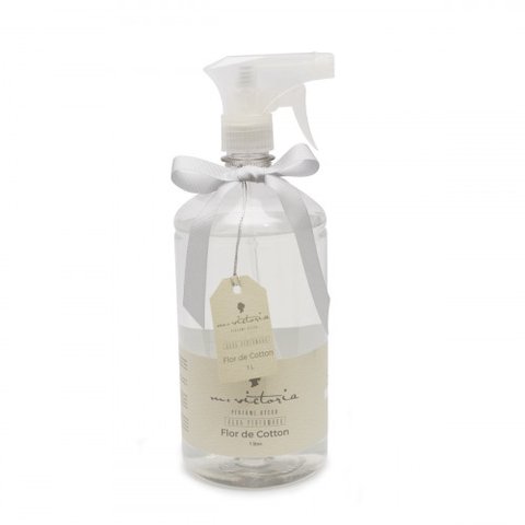 Agua Perfumada 1L M.Victoria - Chá Branco