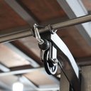 Ver imagem 4 de Estação Premium Musculação 204kg Academia Completa Wct Fit