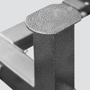 Ver imagem 5 de Estação Premium Musculação 204kg Academia Completa Wct Fit