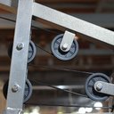 Ver imagem 3 de Estação Premium Musculação 204kg Academia Completa Wct Fit