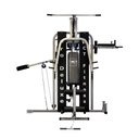 Ver mais imagens de Estação Premium Musculação 204kg Academia Completa Wct Fit