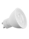 Ver imagem 2 de Luminária de Cristal para Sala de Jantar, com 50 Cm de Altura, Base de Inox Polido de 70x20CM + 08 L