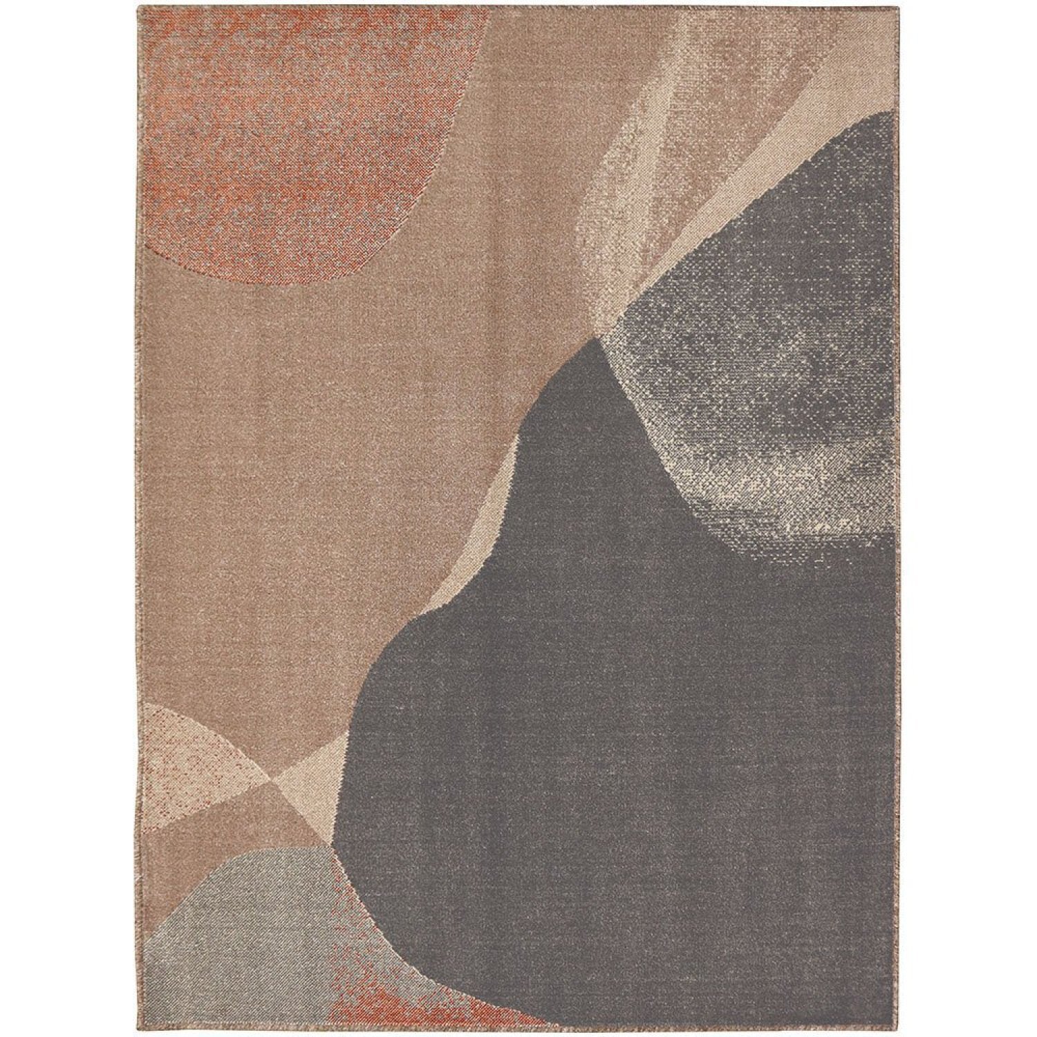 Tapete 150x200cm Sutil Plus Tapetes São Carlos - 4