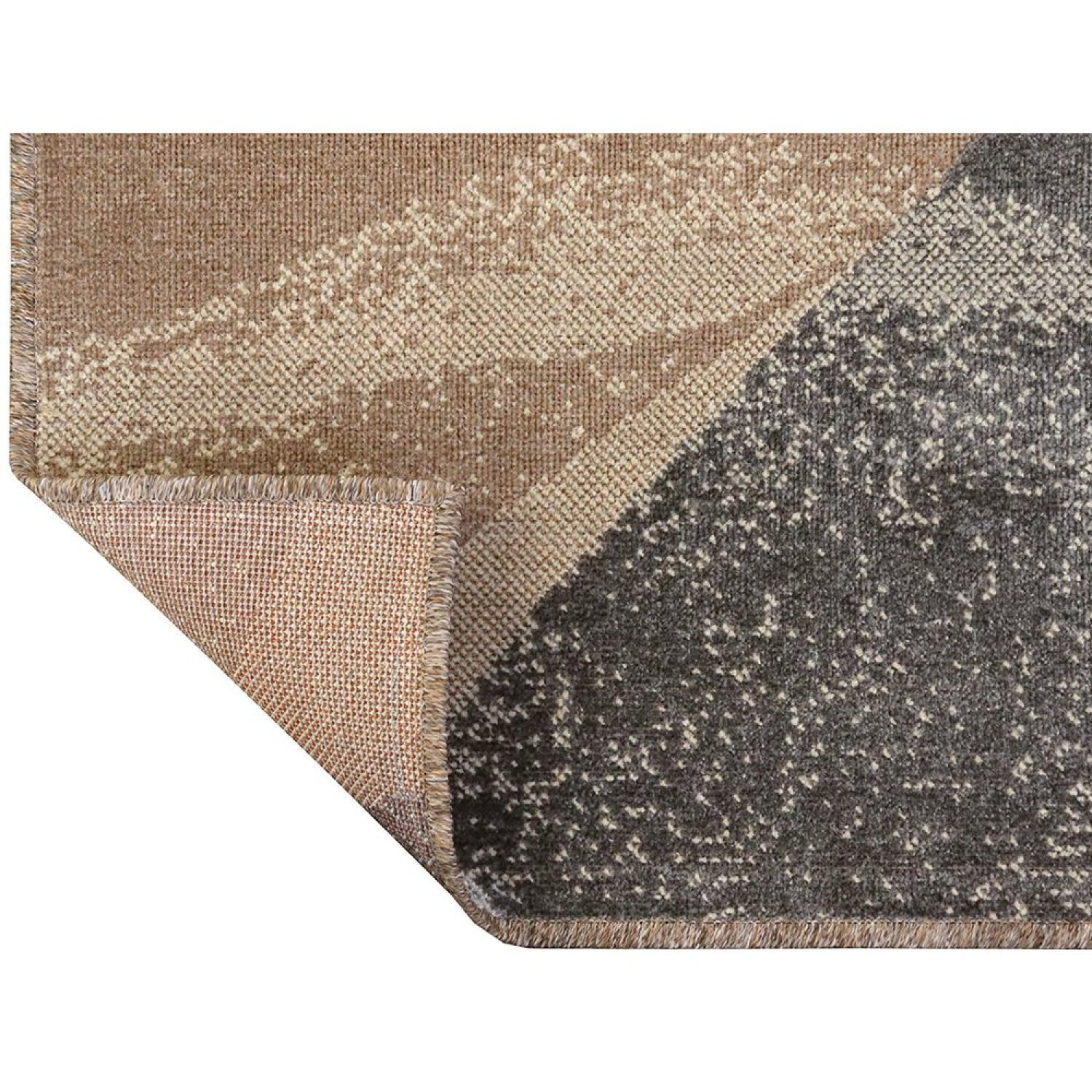 Tapete 150x200cm Sutil Plus Tapetes São Carlos - 2