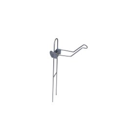 Kit 03 Suportes Para 1 Vara De Pesca Manivela Com Regulagem - 2
