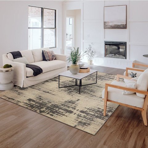 Tapete 200x250cm Sutil Plus Tapetes São Carlos