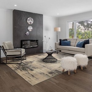 Tapete 200x290cm Sutil Plus Tapetes São Carlos