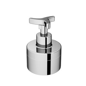 Acabamento para Registro Base Deca 1.1/4" e 1.1/2" Nova Trio
