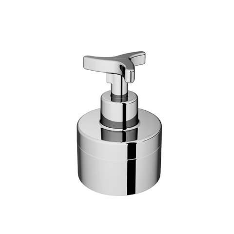 Acabamento para Registro Base Deca 1.1/4" e 1.1/2" Nova Trio