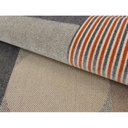 Ver imagem 3 de Tapete 200x290cm Sutil Plus Tapetes São Carlos