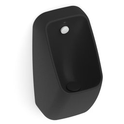 Mictório Rimless com Entrada Traseira Proton Square Roca - 1