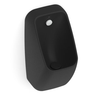 Mictório Rimless com Entrada Traseira Proton Square Roca