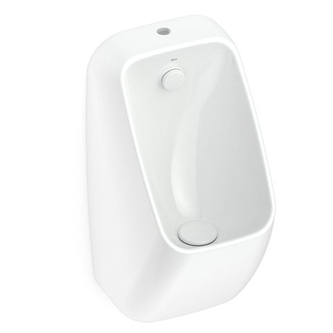 Mictório Rimless com Entrada Superior Proton Square Roca