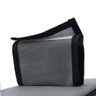 Prateleira Vertical de Porta Sapateira Organizador Guarda Roupa Closet Armario Multiuso 5 Divisorias - 6