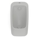 Ver imagem 3 de Mictório Rimless com Entrada Superior Proton Square Roca