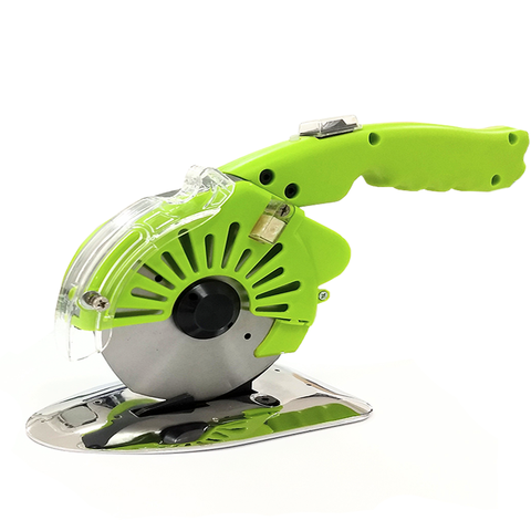 Máquina de Cortar Tecidos Direct Drive 5 Polegadas Kaisiman