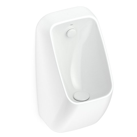 Mictório Rimless com Entrada Traseira Proton Square Roca