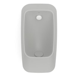 Mictório Rimless com Entrada Traseira Proton Square Roca - 2