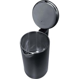 Chaleira Elétrica Agratto Aroma Preto 127v - 2