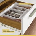 Ver imagem 6 de Armário de Cozinha 5 Portas 2 Gavetas Smart