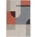 Ver imagem 4 de Tapete 100x150cm New Colors Outdoor Tapetes São Carlos