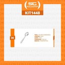 Ver imagem 5 de Kit - 36 Colheres de Sobremesa Luxo Laguna em Aço Inox Csitop - Tramontina
